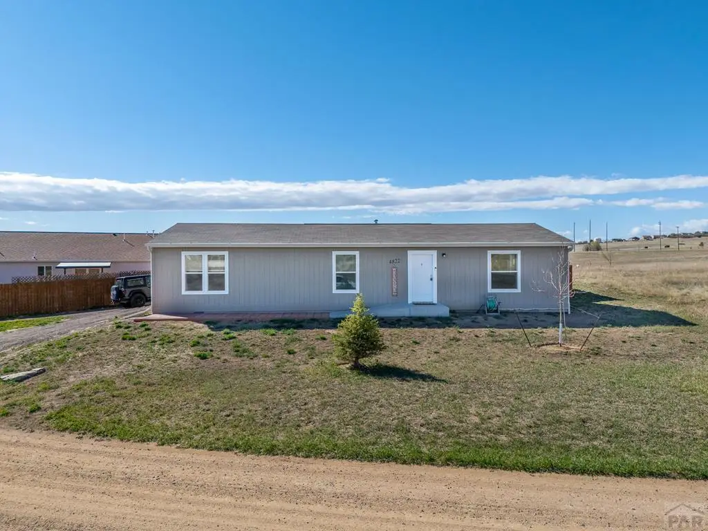 4822 W Isabella Dr, Colorado City, CO 81019 - #1