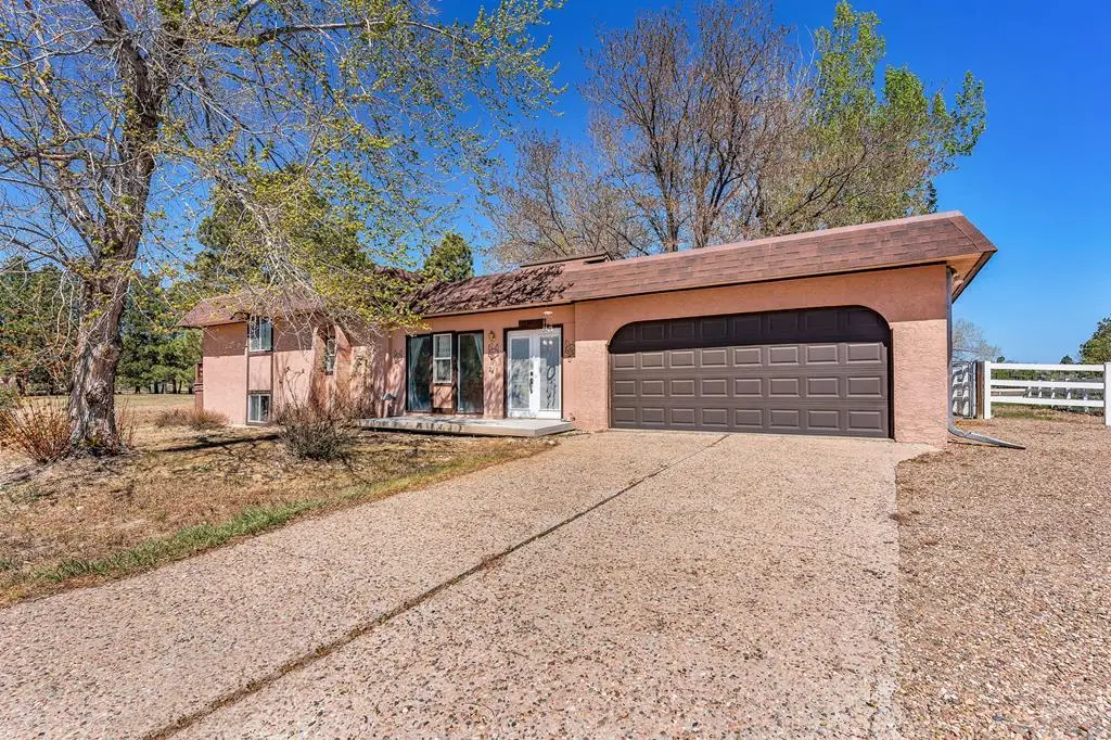 24 N Parkway, Colorado City, CO 81019 - #1