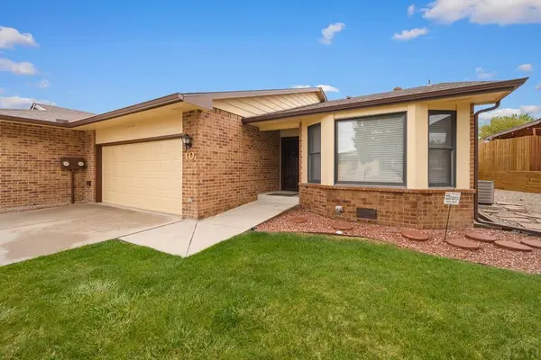 10 Frances Place, Pueblo, CO 81007