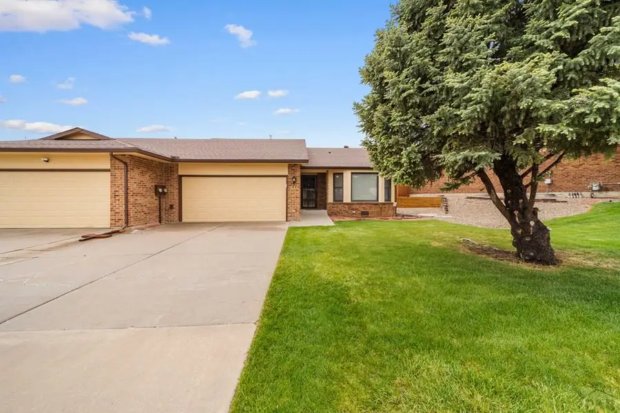 10 Frances Place, Pueblo, CO 81007 - #2