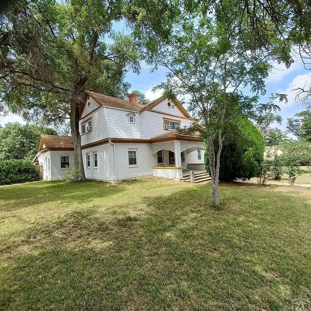 601 N 9th St, Rocky Ford, CO 81067 - #1