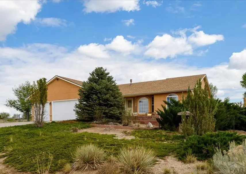 464 W Ventura Dr, Pueblo West, CO 81007 - #2