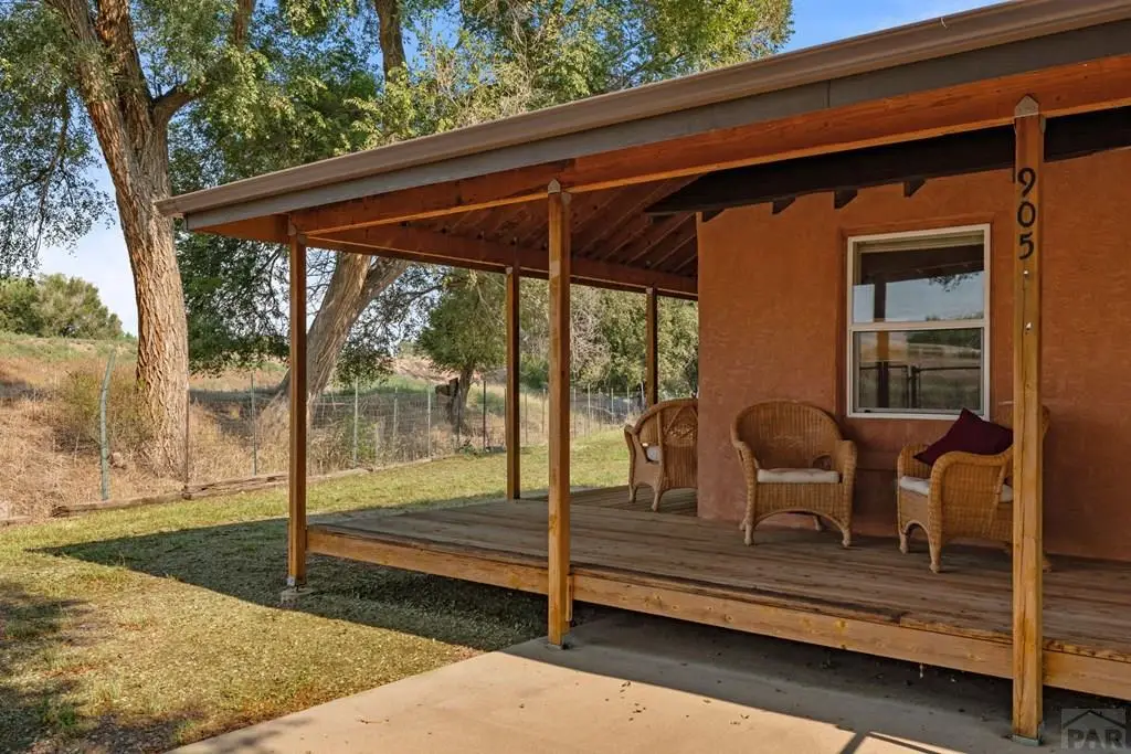 905 Damson St, Pueblo, CO 81001 - #1