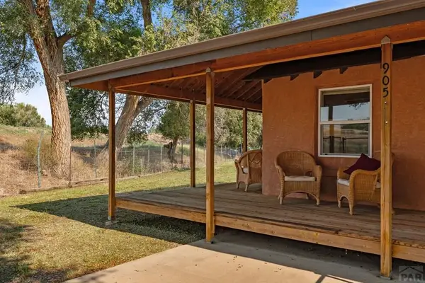 905 Damson St, Pueblo, CO 81001
