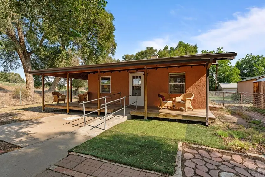 905 Damson St, Pueblo, CO 81001 - #2