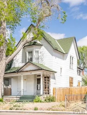 413 E 13th St, Pueblo, CO 81003 - #1