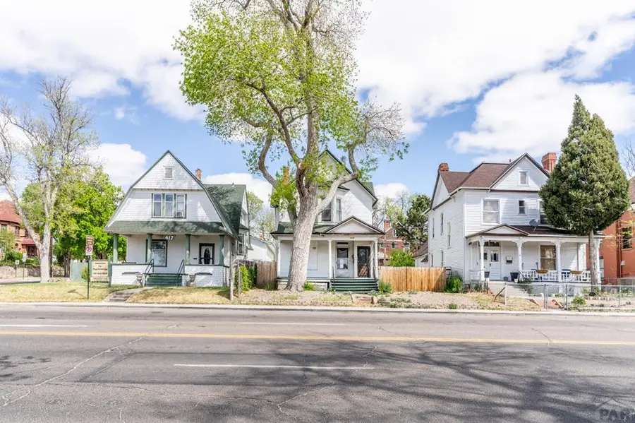 413 E 13th St, Pueblo, CO 81003 - #3