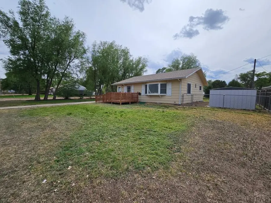 804 S 14th St, Lamar, CO 81052 - #2