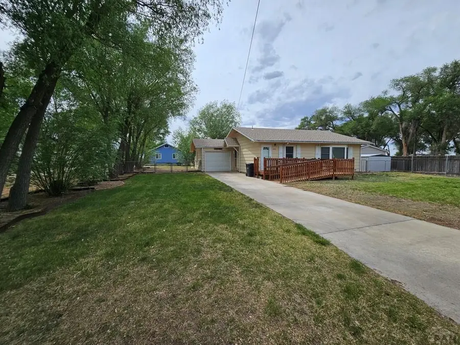 804 S 14th St, Lamar, CO 81052 - #3