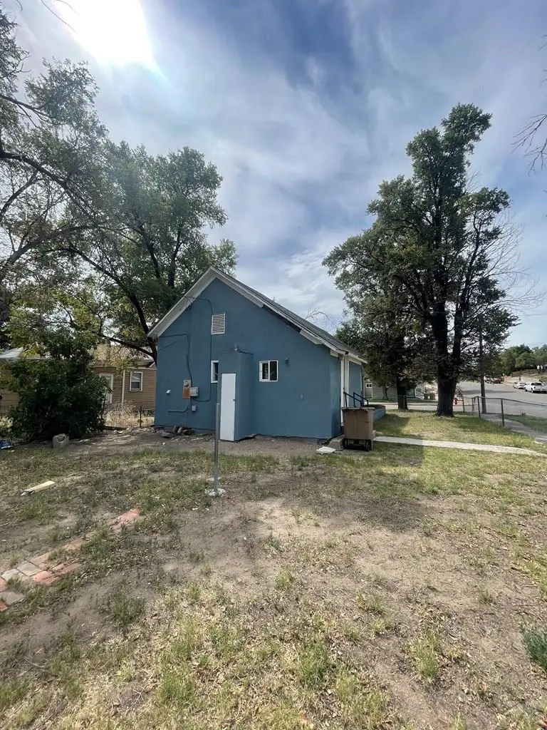 401 E 2nd St, La Junta, CO 81050 - #2