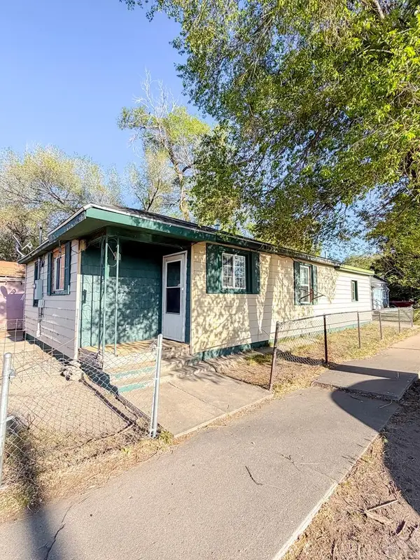 115 Steen, La Junta, CO 81050