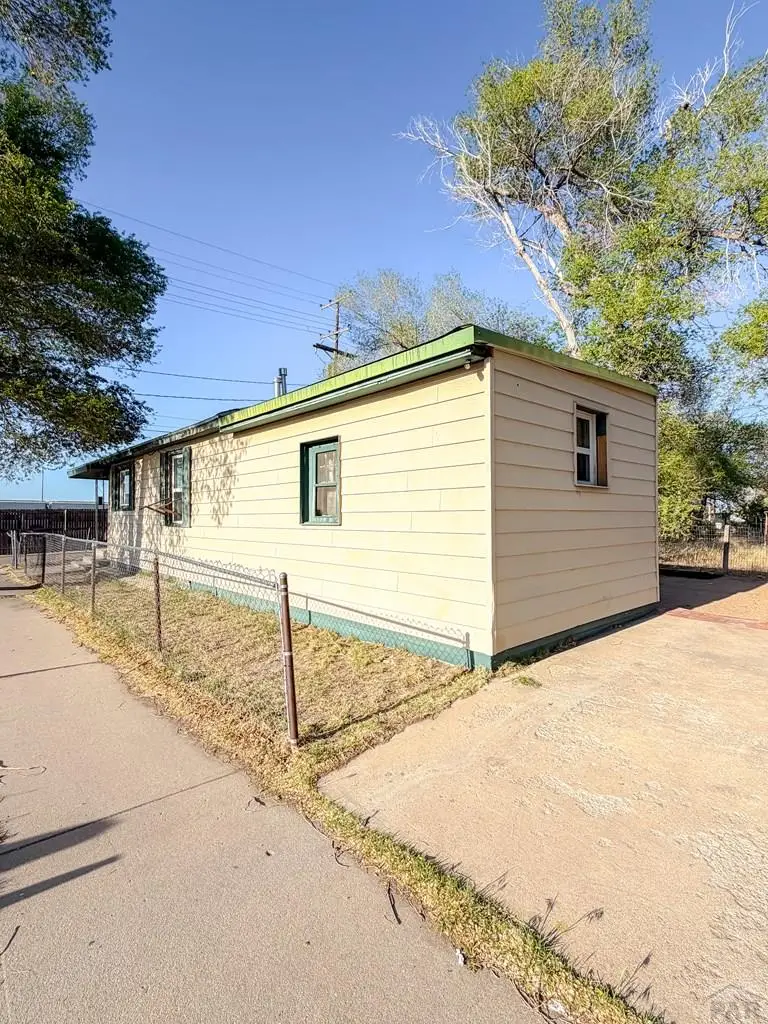 115 Steen, La Junta, CO 81050 - #2