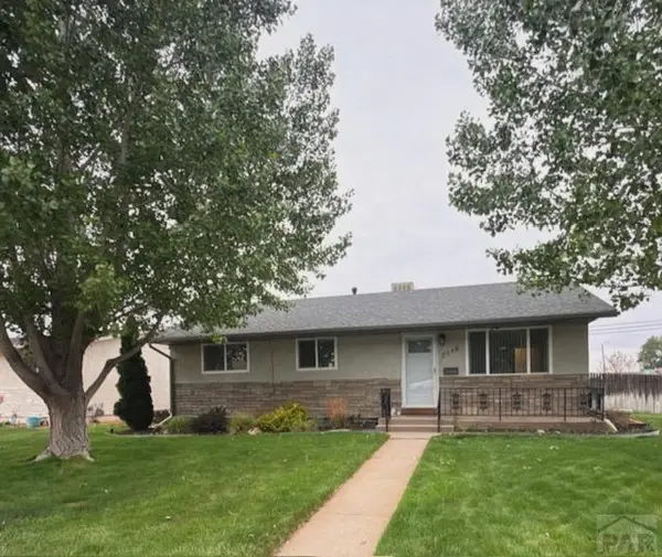 2948 Azalea St, Pueblo, CO 81005