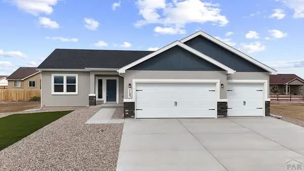 723 E Campbell, Pueblo West, CO 81007