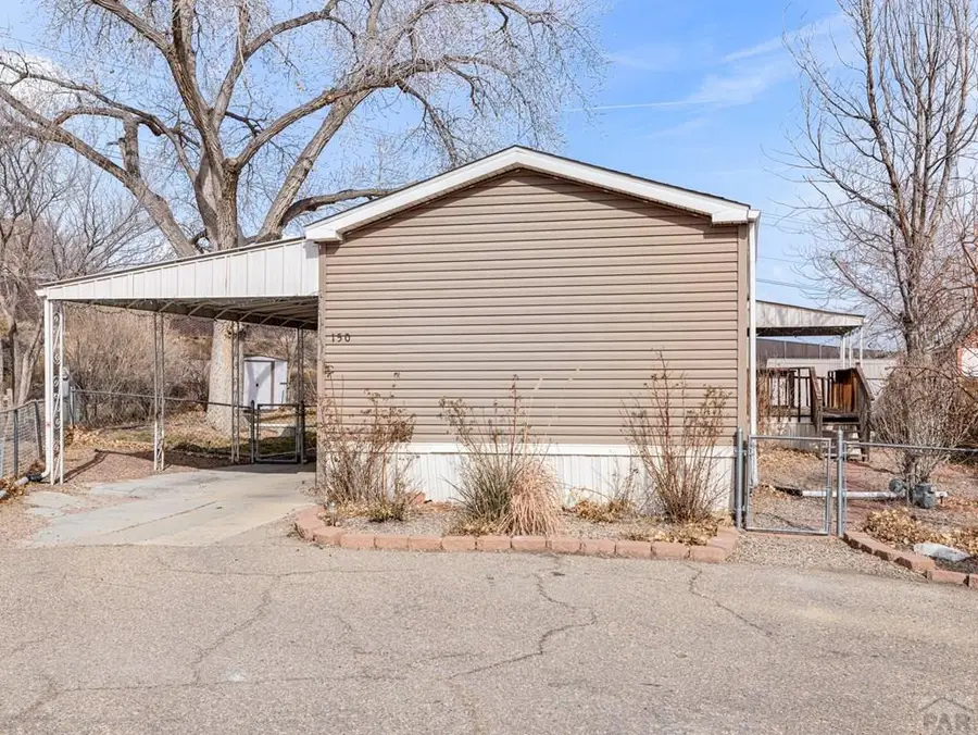 999 Fortino Blvd #150, Pueblo, CO 81008 - #2