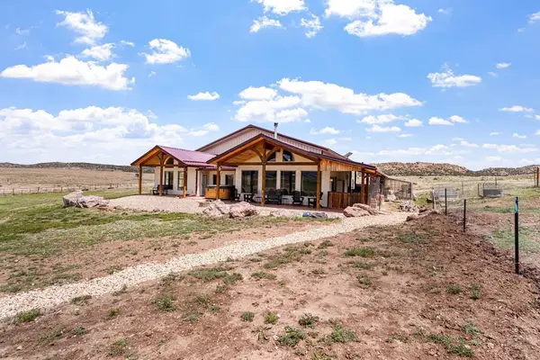 1800 Oak Grove Circle, Westcliffe, CO 81252