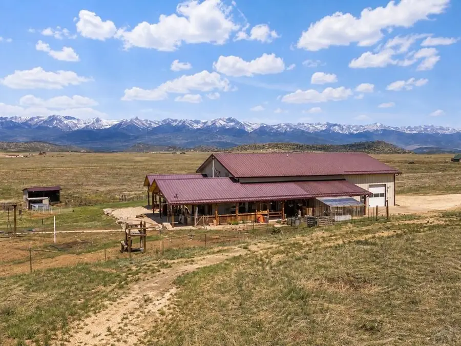 1800 Oak Grove Circle, Westcliffe, CO 81252 - #2