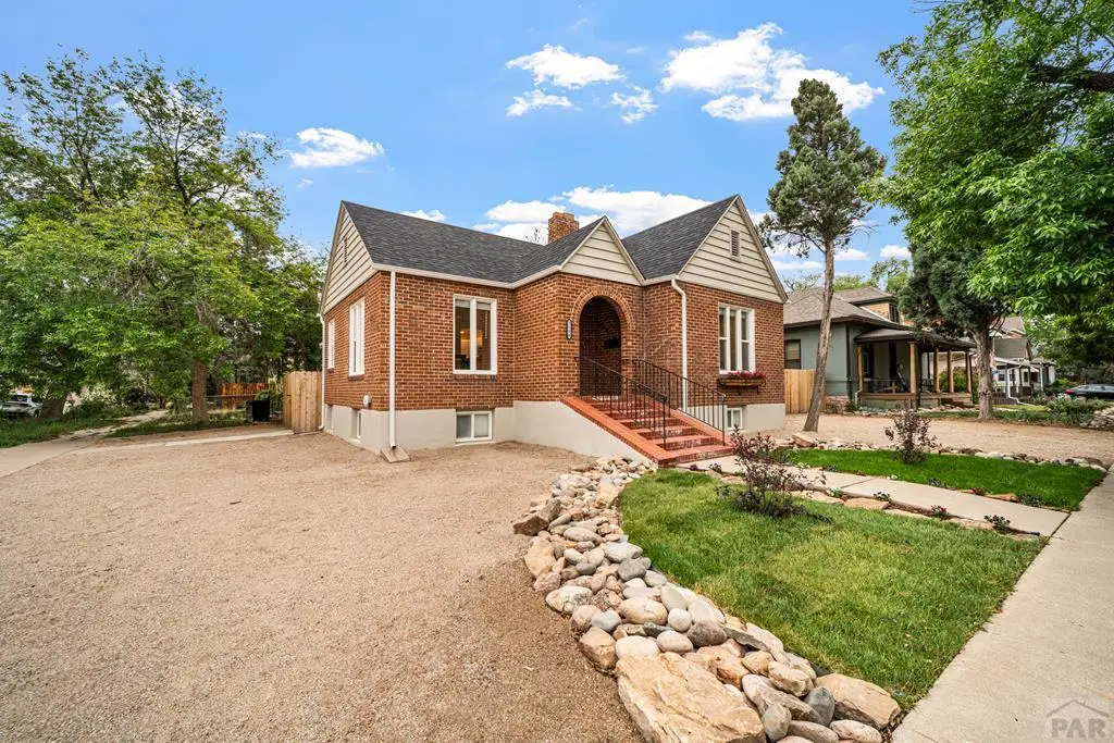 2130 N Grand Ave, Pueblo, CO 81003 - #1