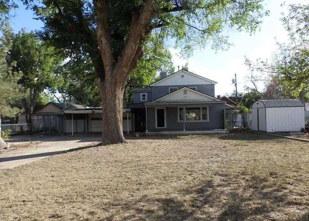 Address Withheld By Seller, Pueblo, CO 81004 - #1