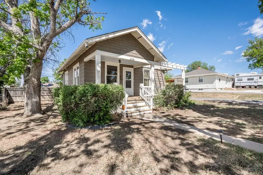 3109 Cascade Ave, Pueblo, CO 81008 - #3