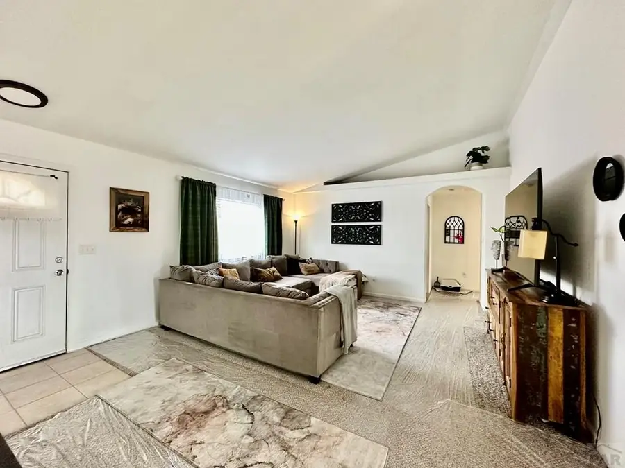 1245 N Marwyck Dr, Pueblo West, CO 81007 - #3