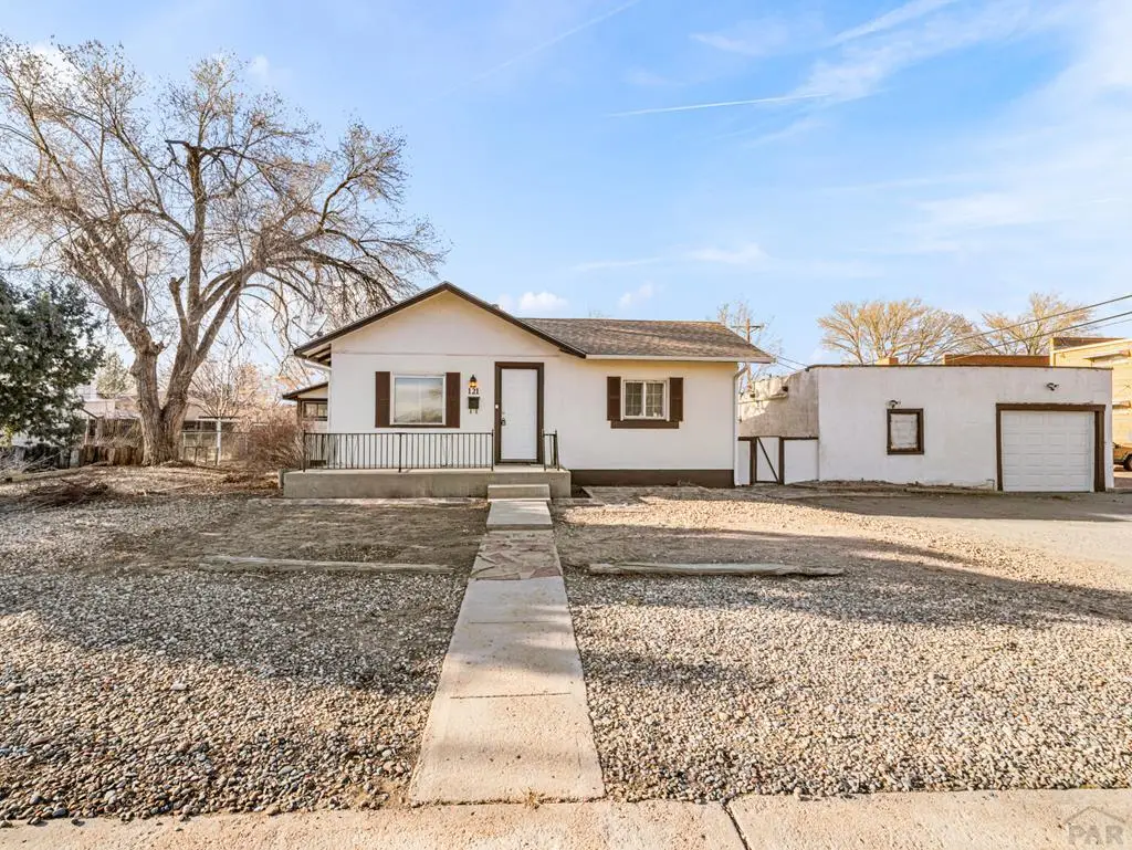 121 Garfield St, Pueblo, CO 81004 - #1