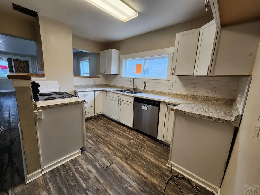 1021 E Orman Ave, Pueblo, CO 81004 - #2