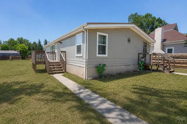 225 W Grand St, La Veta, CO 81055