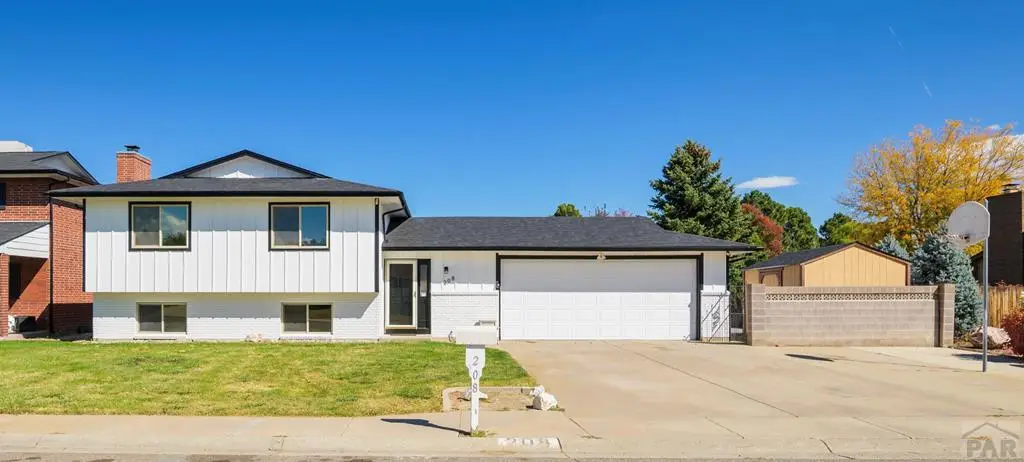 208 Starlite Dr, Pueblo, CO 81005 - #1