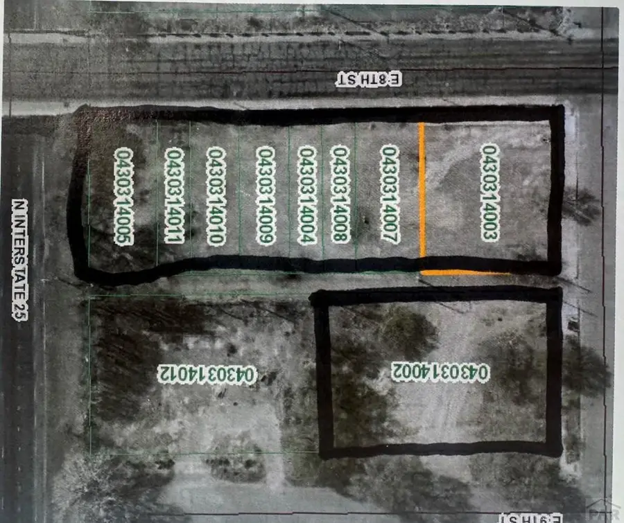 TBD E 8th St, Pueblo, CO 81003 - #2