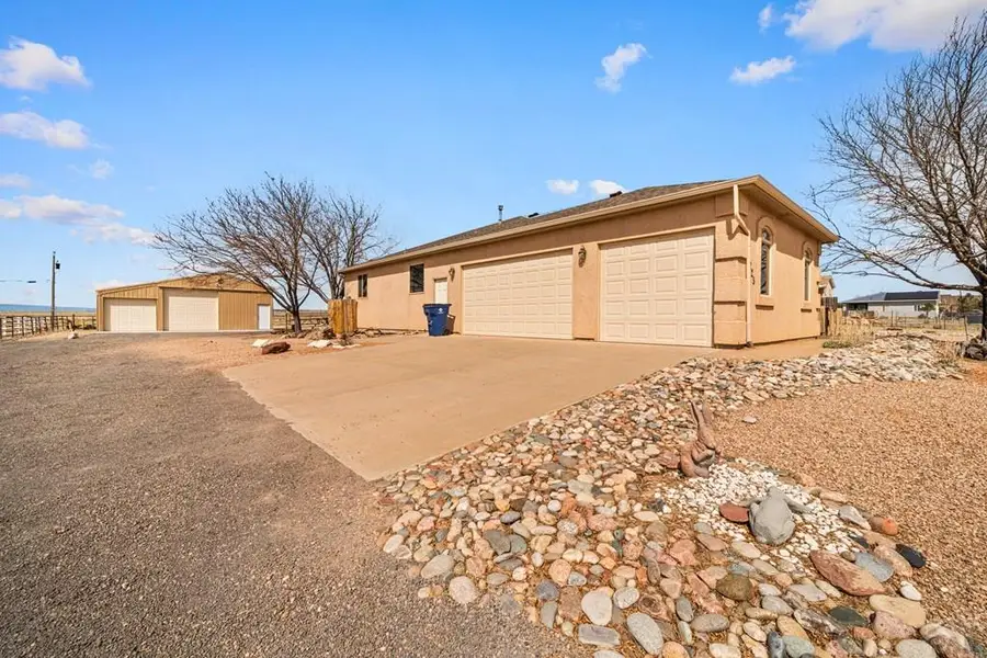 1225 N Parkridge Dr, Pueblo West, CO 81007 - #3