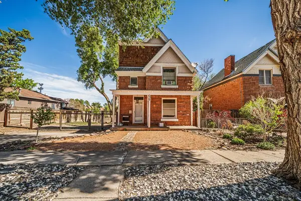 529 W Corona Ave, Pueblo, CO 81004