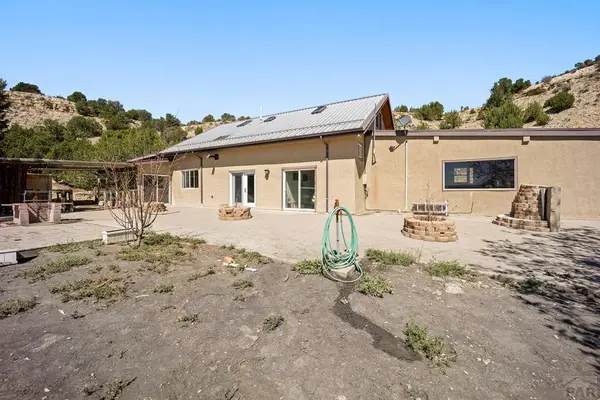 7791 South Lane, Pueblo, CO 81004