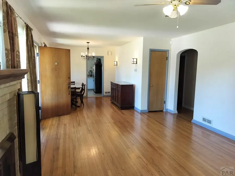 518 W 25th St, Pueblo, CO 81003 - #3