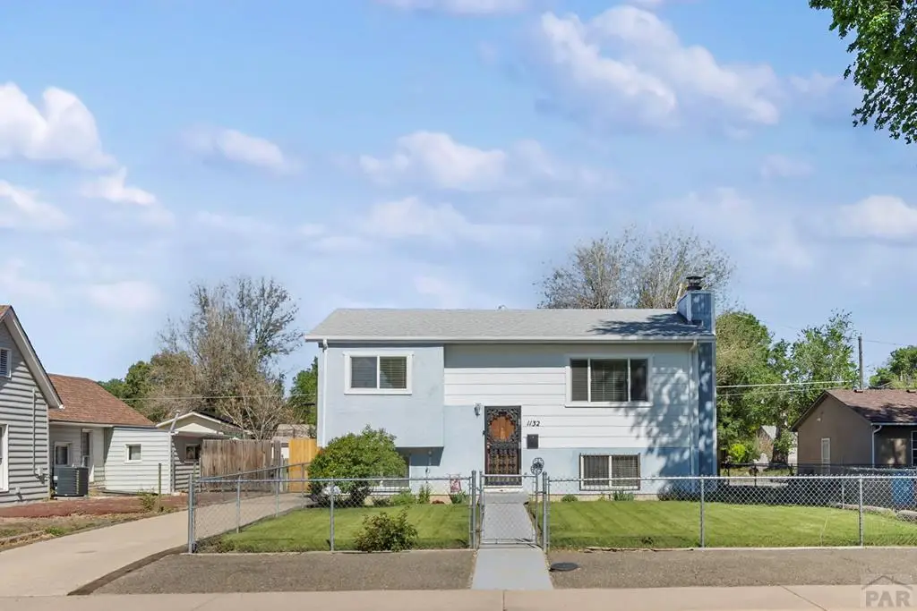 1132 Euclid Ave, Pueblo, CO 81004 - #1