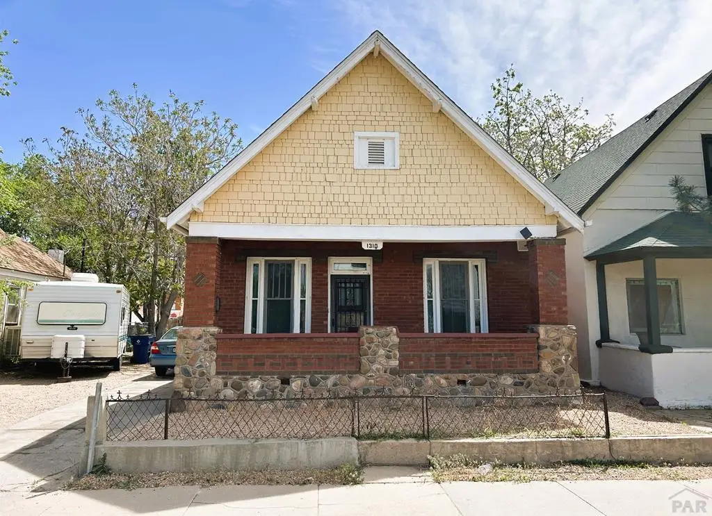 1310 Pine St, Pueblo, CO 81004 - #1