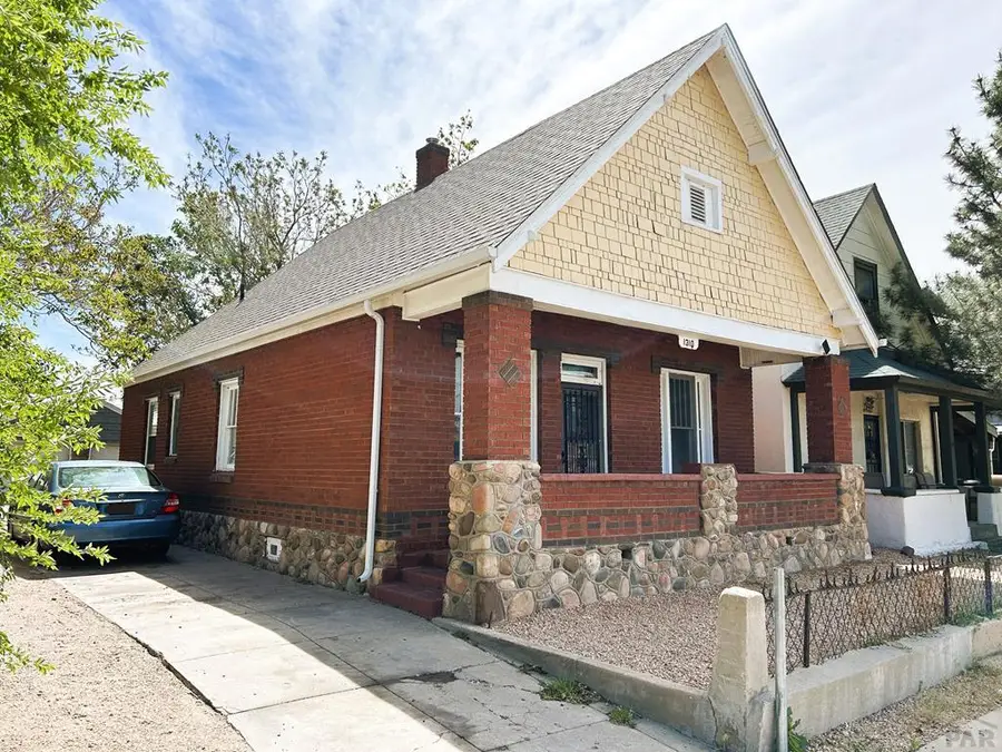 1310 Pine St, Pueblo, CO 81004 - #2