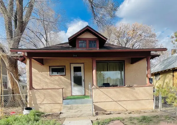 711 E 6th St, Pueblo, CO 81001
