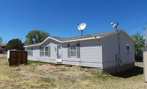 802 W 2nd St, Walsenburg, CO 81089