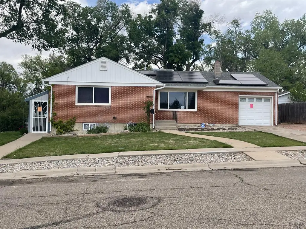 1025 Liberty Lane, Pueblo, CO 81001 - #1