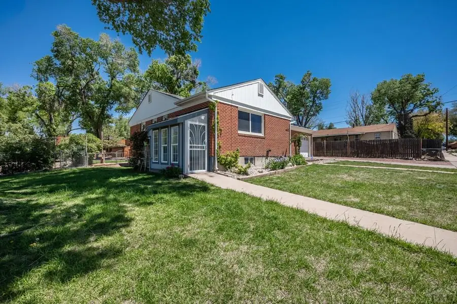 1025 Liberty Lane, Pueblo, CO 81001 - #2