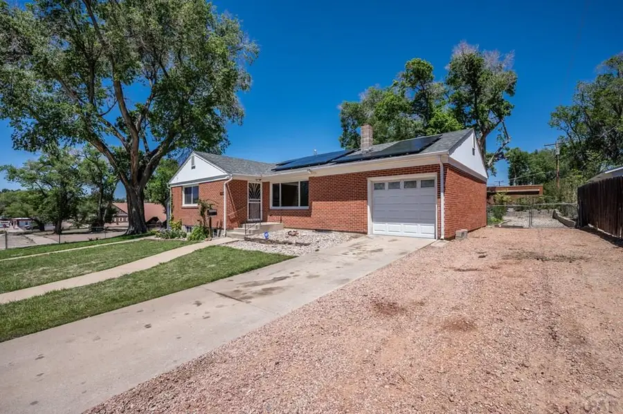 1025 Liberty Lane, Pueblo, CO 81001 - #3
