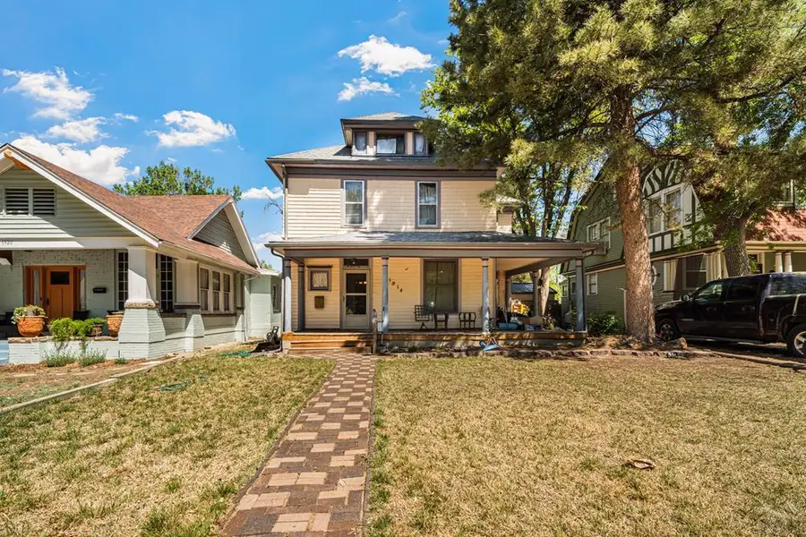 1914 N Elizabeth St, Pueblo, CO 81003 - #2