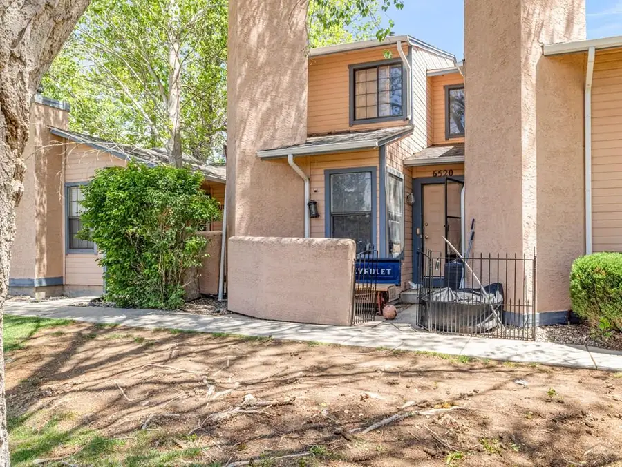6520 Apex Ct, Colorado Springs, CO 80911 - #2