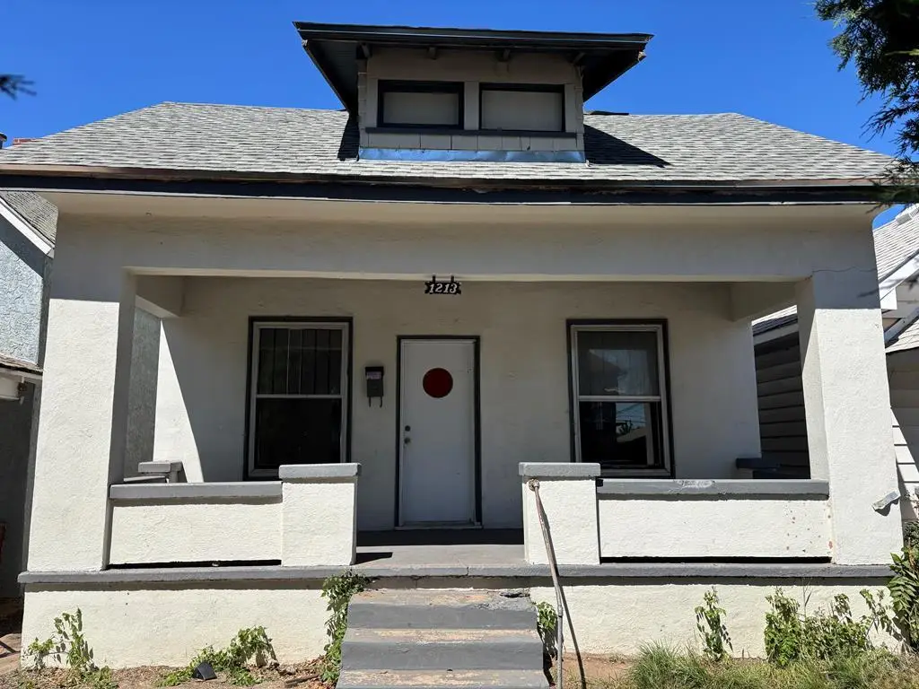 1213 Eilers Ave, Pueblo, CO 81006 - #1