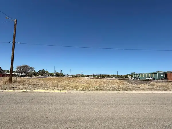 TBD S Hendren, Walsenburg, CO 81089