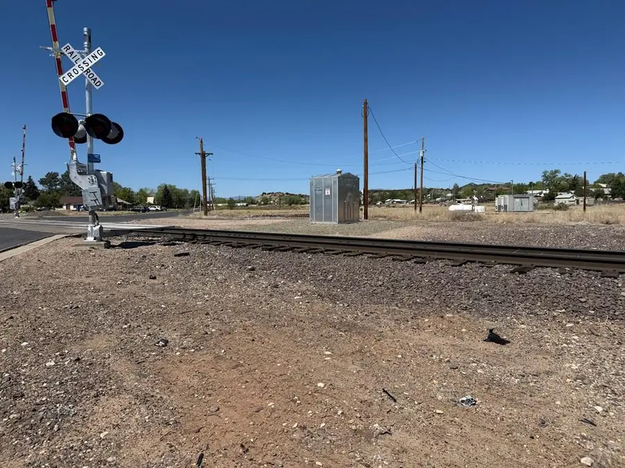 TBD S Hendren, Walsenburg, CO 81089 - #2