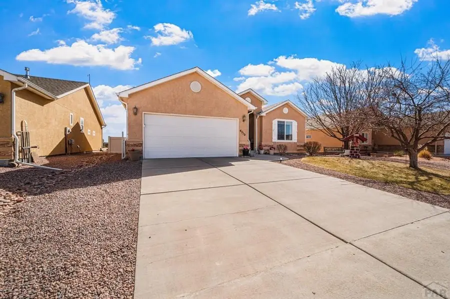 4750 San Pietro Ct, Pueblo, CO 81008 - #2
