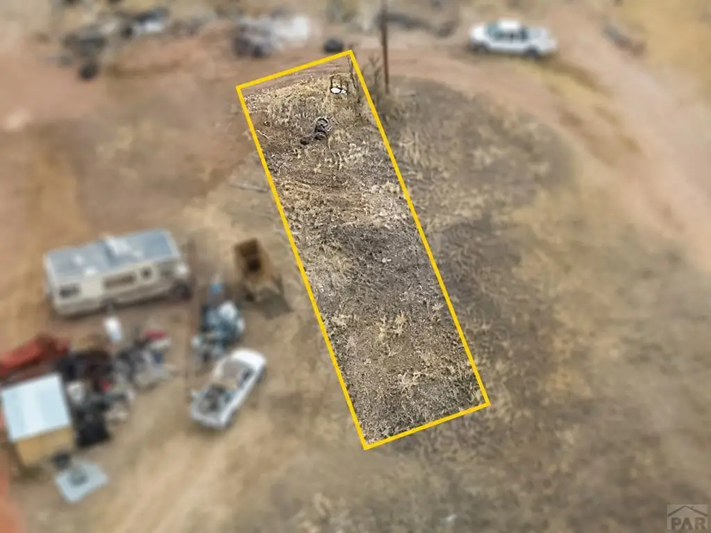 Lot 2 No Site Address, Walsenburg, CO 81089 - #1