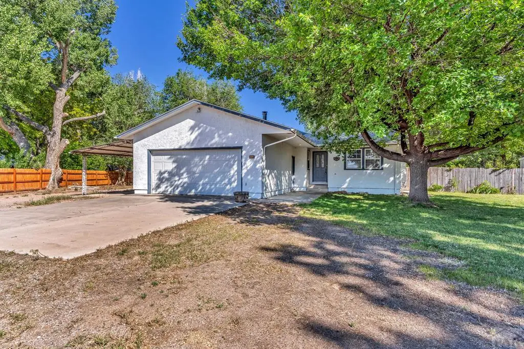 24860 Terry Ct, Pueblo, CO 81006 - #1